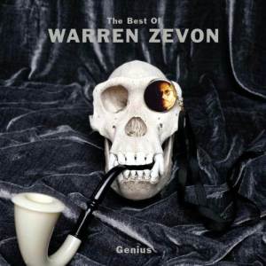 收聽Warren Zevon的Poor Poor Pitiful Me歌詞歌曲