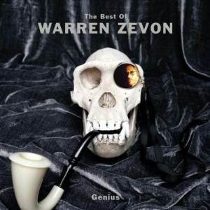 收聽Warren Zevon的Accidentally Like a Martyr歌詞歌曲