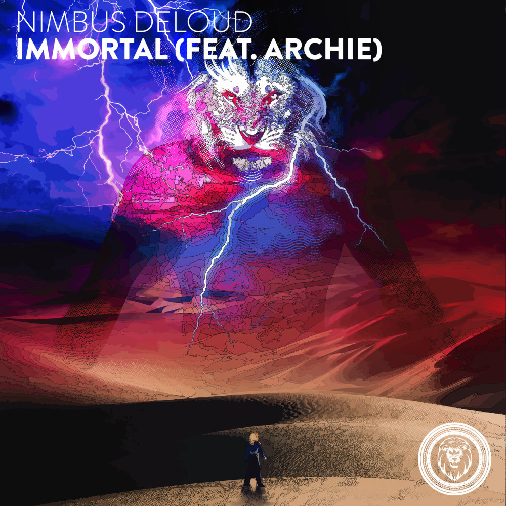 Immortal (Explicit)