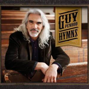 Guy Penrod的專輯Hymns