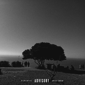 Andre Suhn的專輯Running (Explicit)