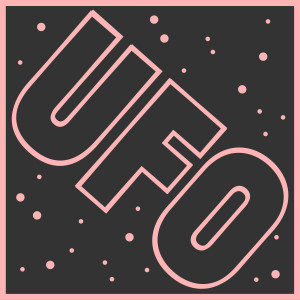 ELEL的專輯UFO