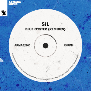 SIL的专辑Blue Oyster (Remixes)