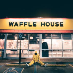 Listen to Waffle House song with lyrics from Jacob Fox