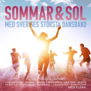 收聽Scotts的Sommar i Värmland歌詞歌曲