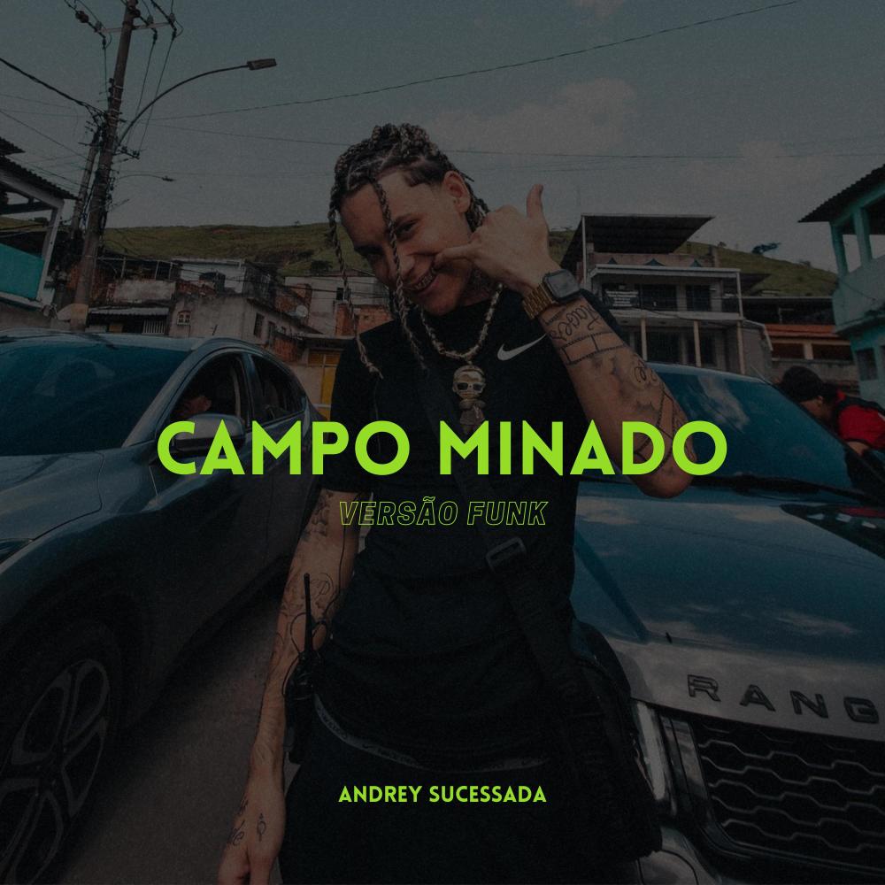 Campo Minado (Versão Funk) (Explicit)