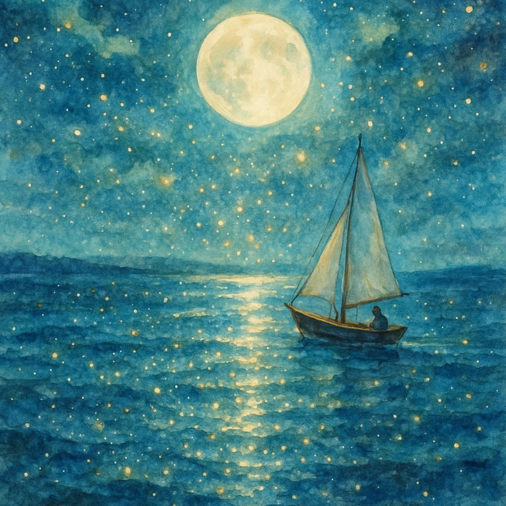 Sea of Silence