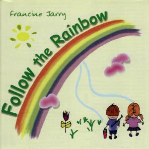 收聽Francine Jarry的It's a Magical World歌詞歌曲