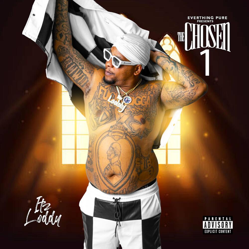 Each And Everyday (Explicit)