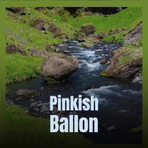 Listen to Pinkish Ballon song with lyrics from Jange Grek