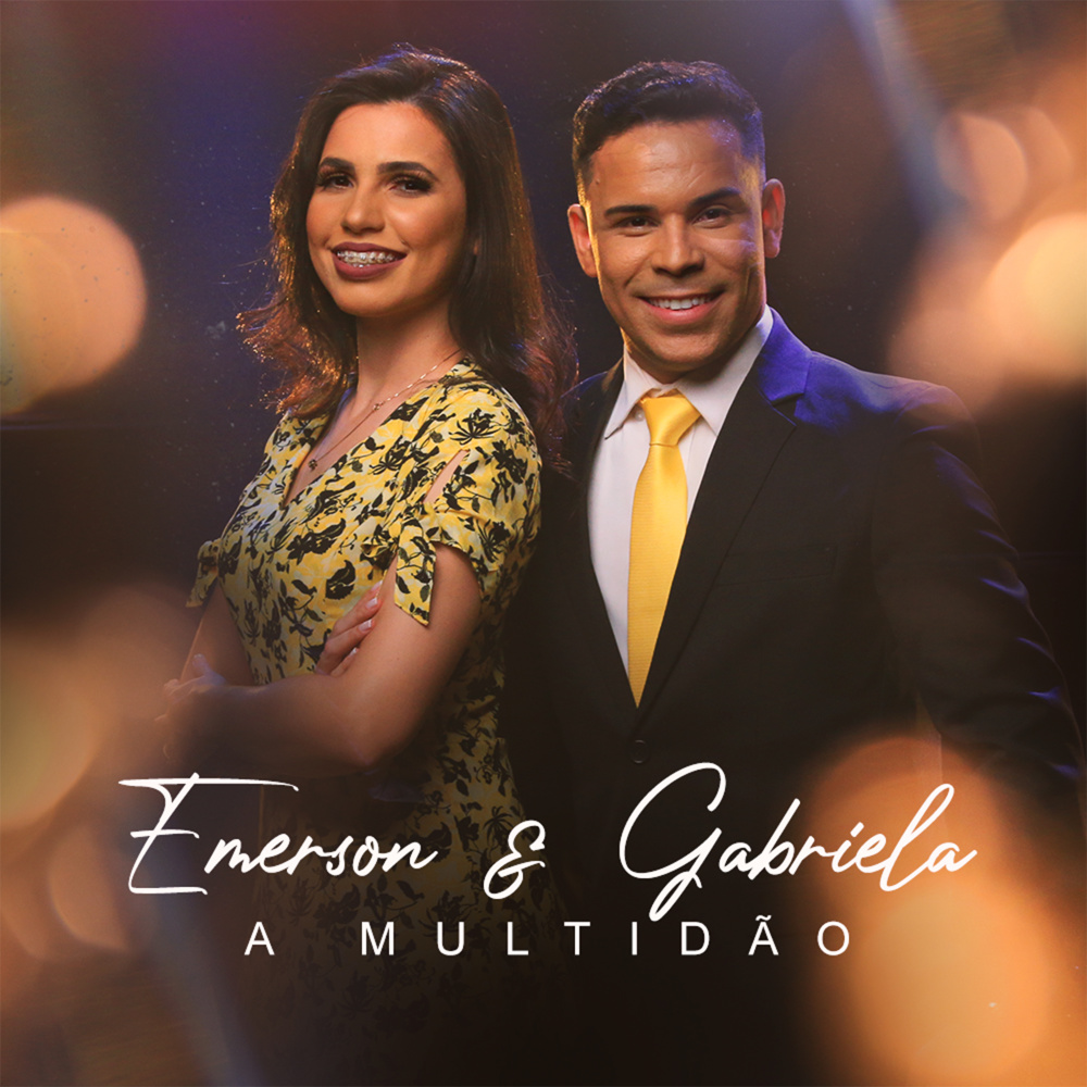 A Multidão (Playback)