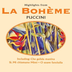 收聽Orchestra & Chorus Of The Rumanian Opera In Bucharest的La Bohème, Act 1: "O Soave Fanciulla"歌詞歌曲