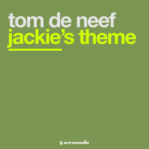Tom De Neef的專輯Jackie’s Theme