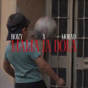Noizy的專輯Mama ja dola