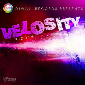 อัลบัม Velosity Riddim ศิลปิน Various Artists