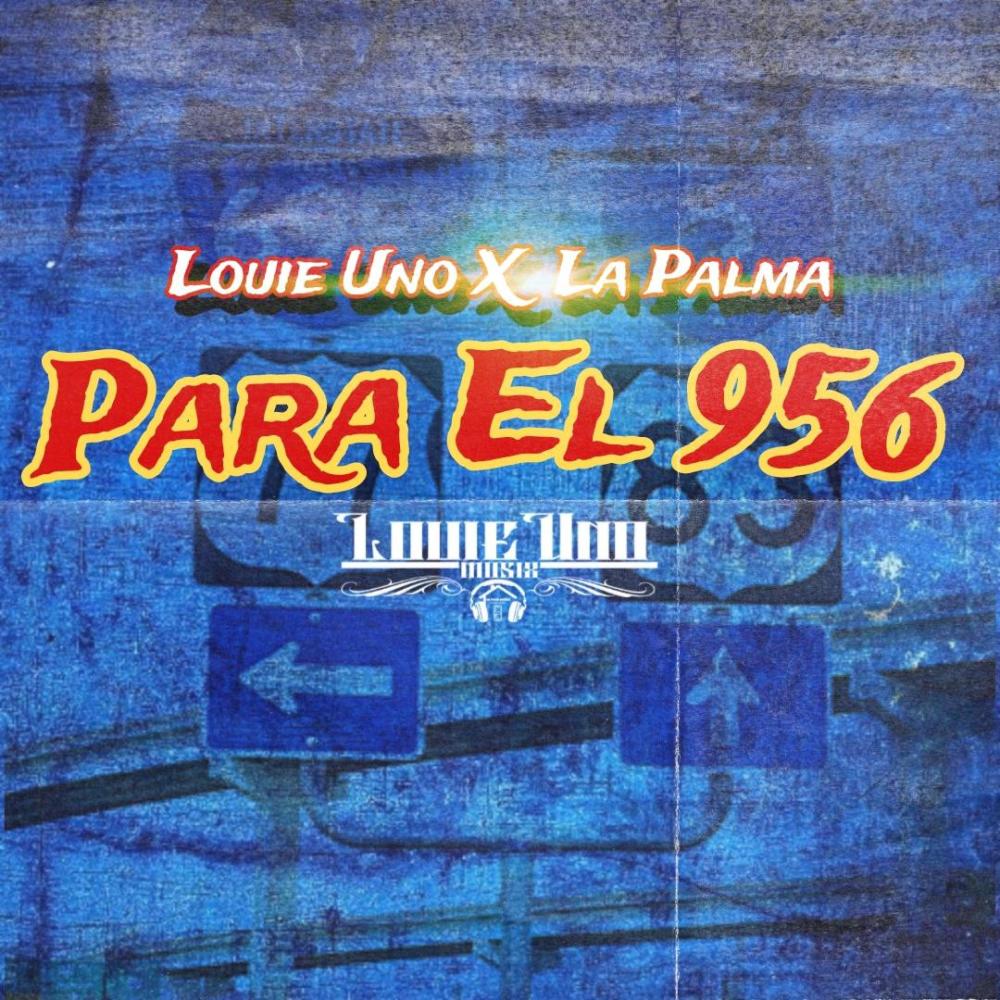 Para el 956 (feat. La Palma) (Explicit)