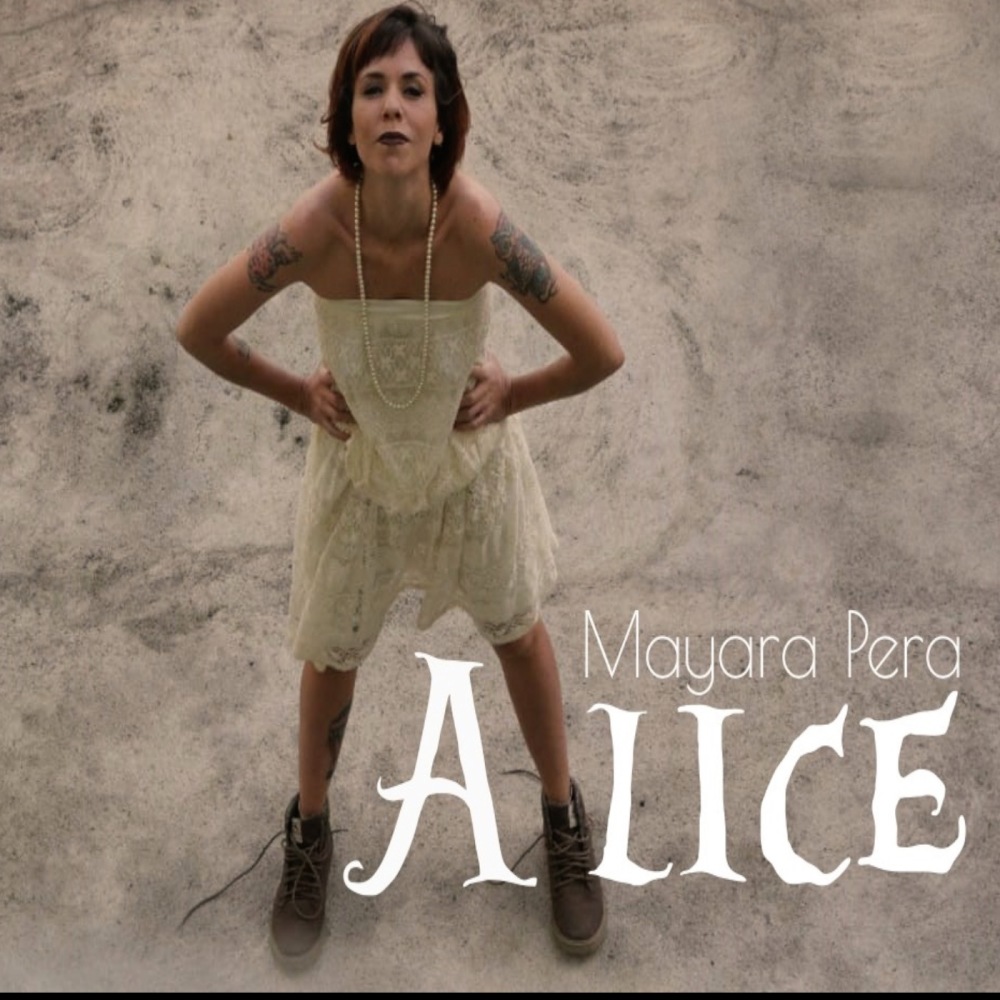 Alice