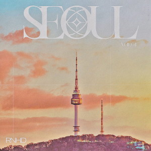 에프디알的专辑seoul 0.1