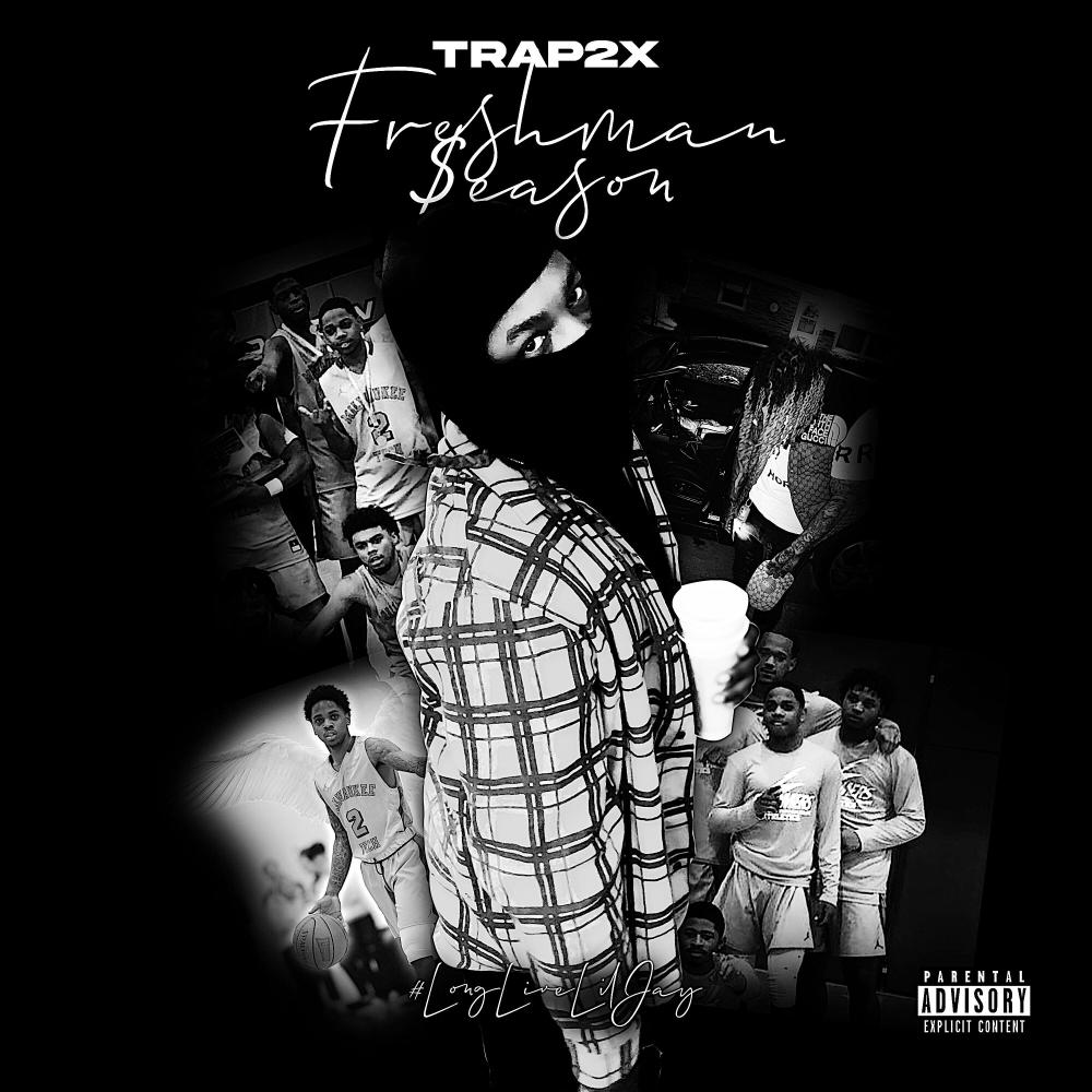 Yop Yopps(feat. 3xSimpson) (Explicit)