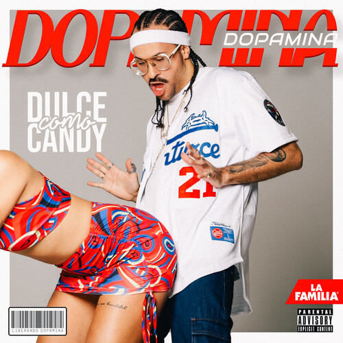 Dopamina (Explicit)