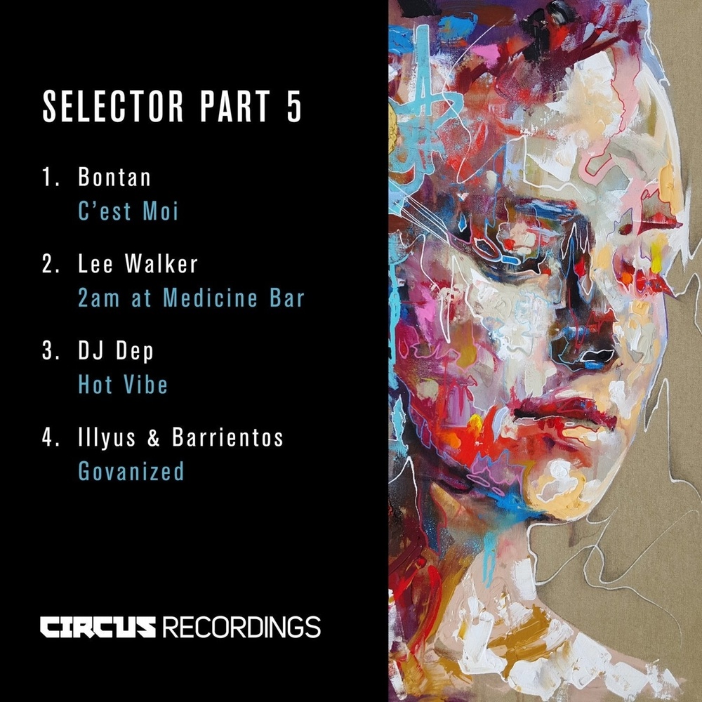 Govanized (Original Mix)