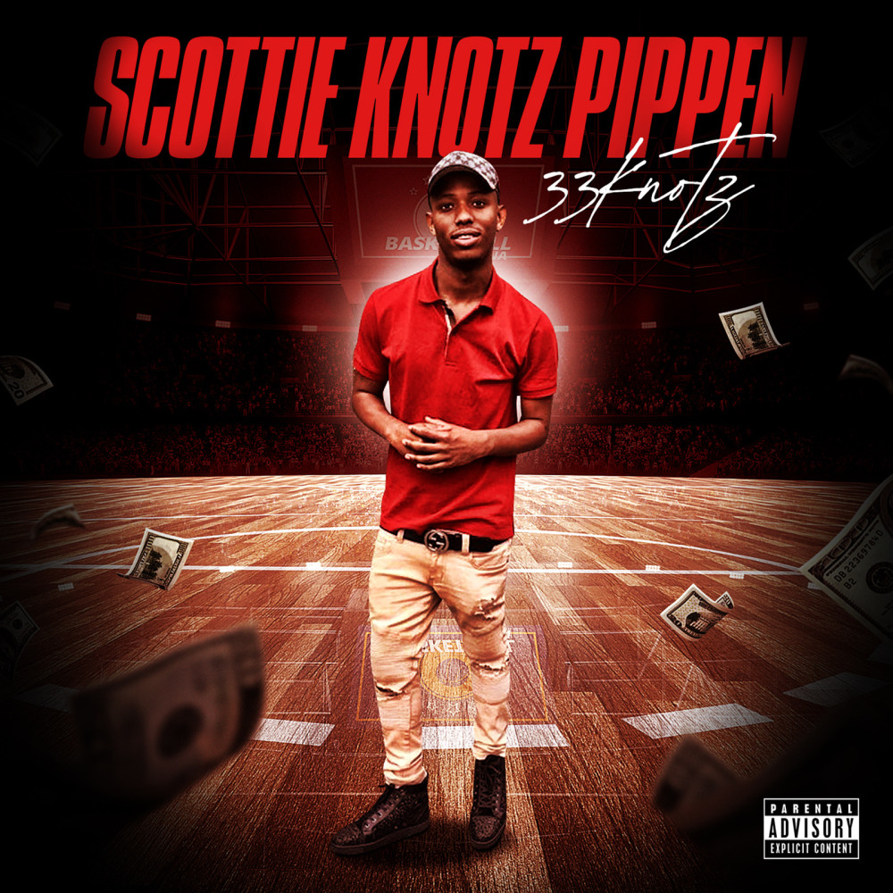 Ain’t on Nothing (Explicit)
