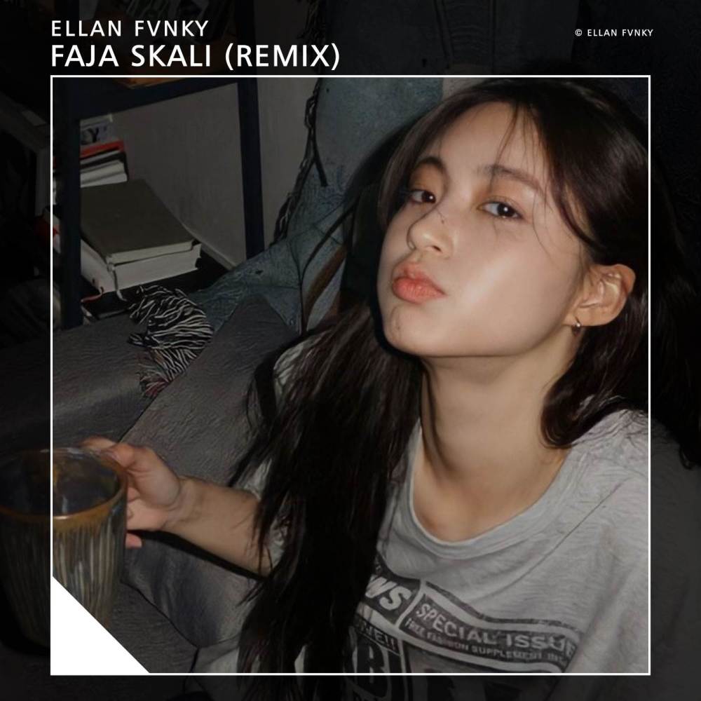 Faja Skali (Remix)