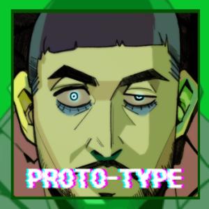 Listen to PROTO TYPE (Feat. Basick & San E) (Explicit) song with lyrics from Koonta