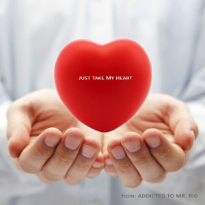 收聽Susanna Bey的Just Take My Heart (Mr. Big Tribute)歌詞歌曲