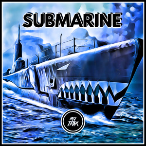Klotrax的專輯Submarine