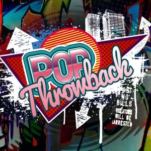 Pop Throwback的專輯Pop Throwback