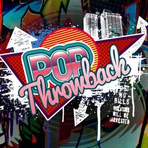 收聽Pop Throwback的Behind a Painted Smile歌詞歌曲