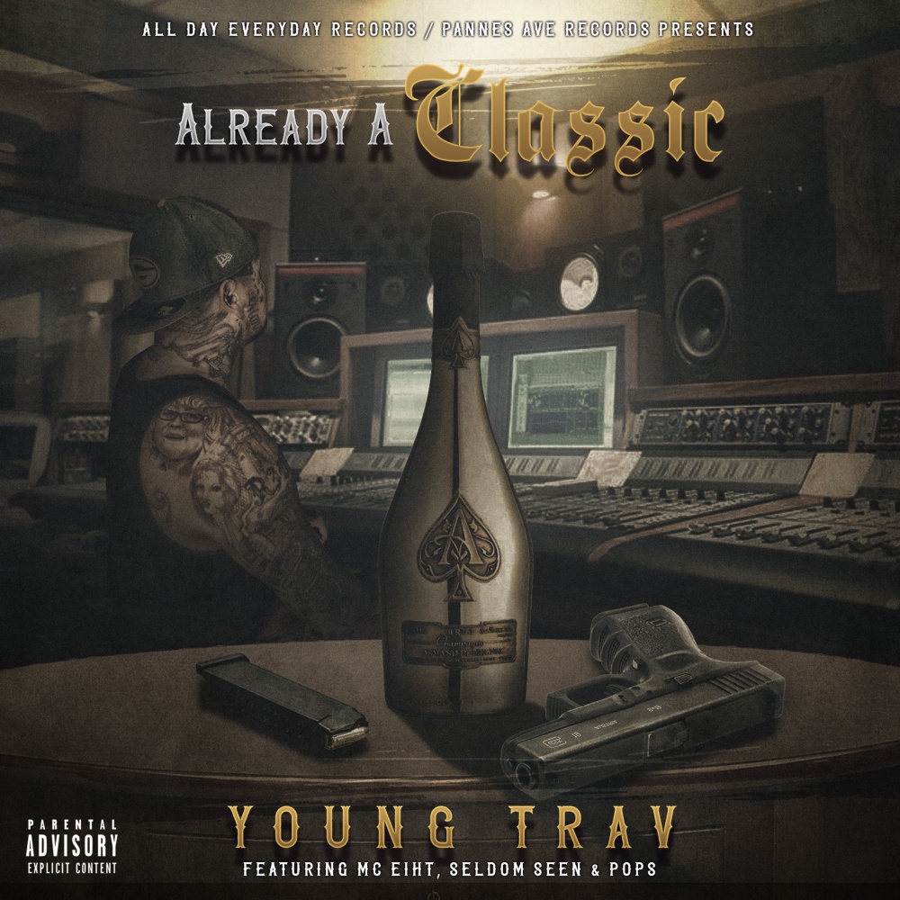 All on the Grind (Explicit)