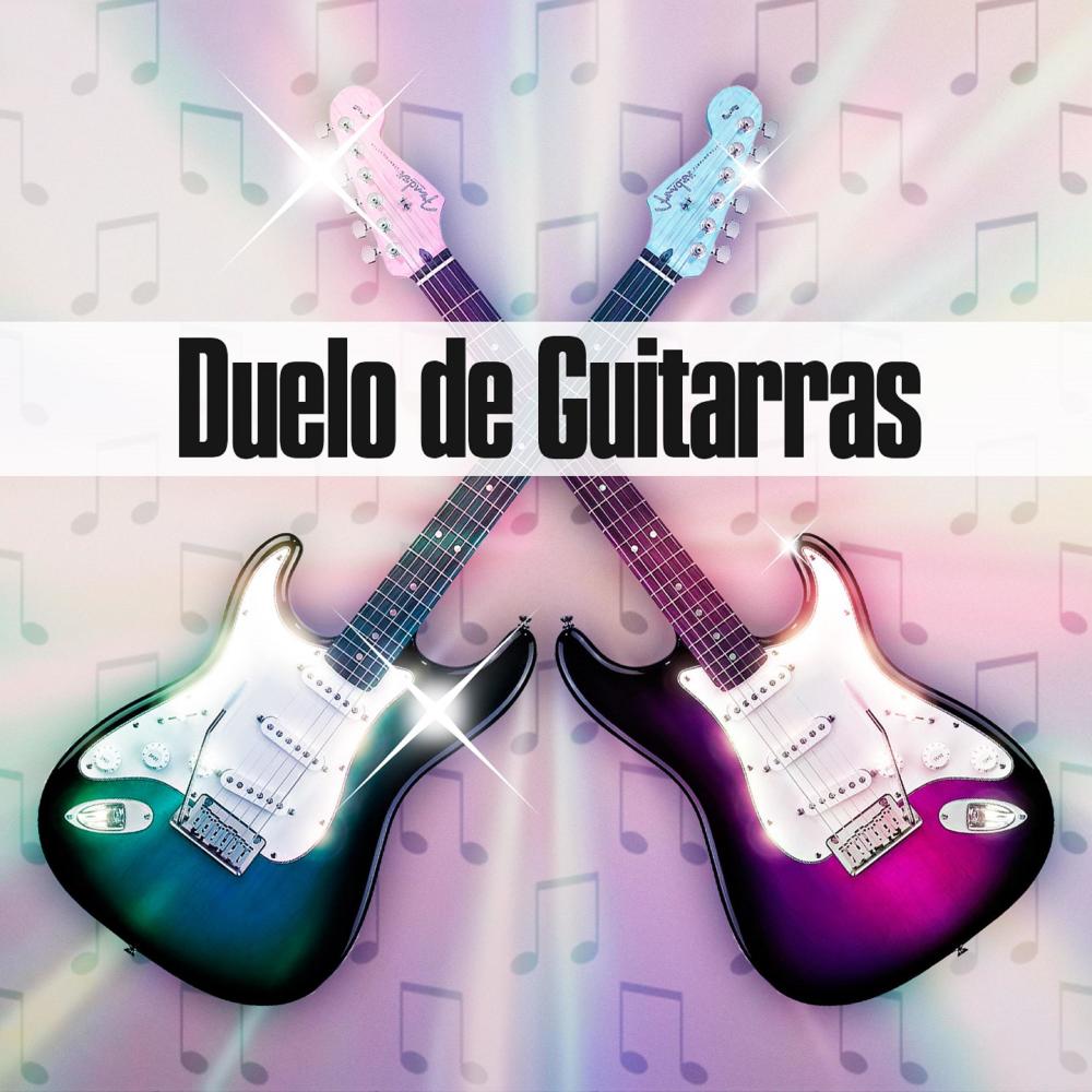 Duelo de Guitarras