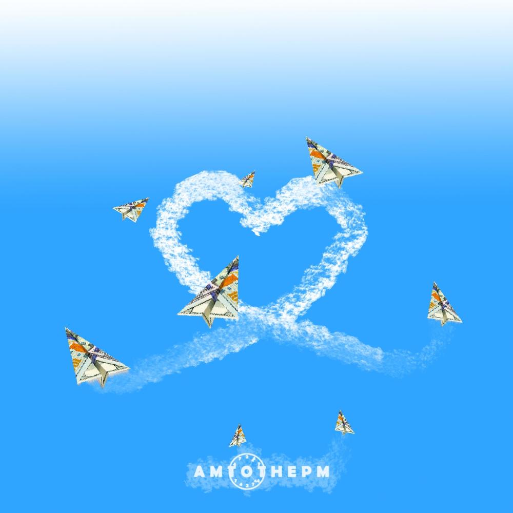 Paper Planes (Explicit)