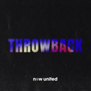Now United的專輯Throwback