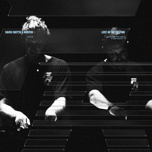 ดาวน์โหลดและฟังเพลง Lost In The Rhythm พร้อมเนื้อเพลงจาก David Guetta