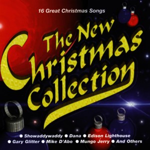 收听Mike D'Abo的Old Time Kinda Christmas歌词歌曲