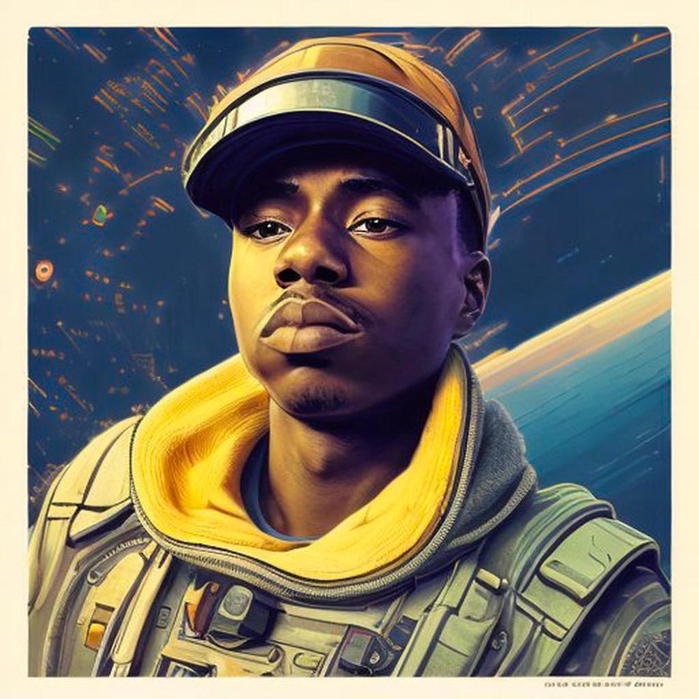 Shyf (Instrumental)