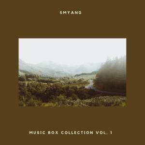 Smyang Piano的專輯Music Box Collection, Vol. 1
