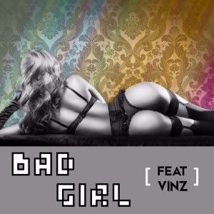 收聽Willy Beaman的BAD GIRL (Explicit)歌詞歌曲