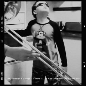 Dengarkan Freaks (XING KONG When Mom Isn't Home Edit) lagu dari XING KONG dengan lirik