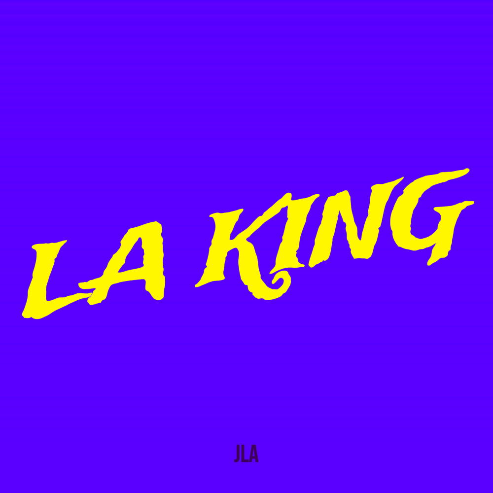 La King (Explicit)