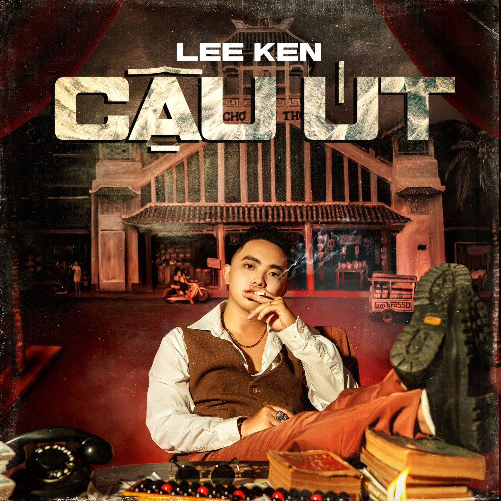 Cậu Út