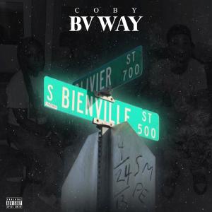 收聽C O B Y的CHROME LOVE(feat. BIG5IVE) (Explicit)歌詞歌曲