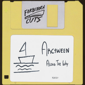 Dengarkan Along The Way lagu dari Arctween dengan lirik