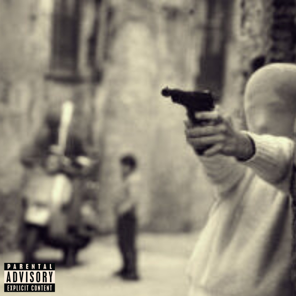 PUBLIC ENEMY (Explicit)