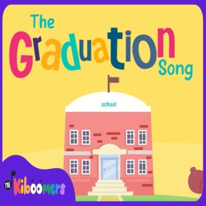 อัลบัม The Graduation Song ศิลปิน The Kiboomers