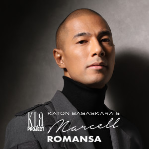 Katon Bagaskara的專輯Romansa
