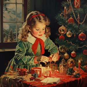 Christmas Hits 2023的專輯Resounding Carols of Yule: A Classic Tribute